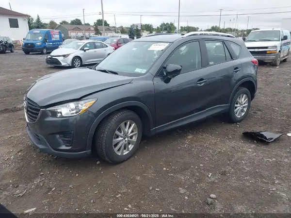 JM3KE2BY2G0629205 2016 MAZDA CX-5 - Image 2