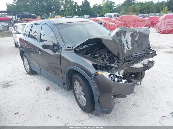 JM3KE2BY2G0629379 2016 MAZDA CX-5 - Image 1