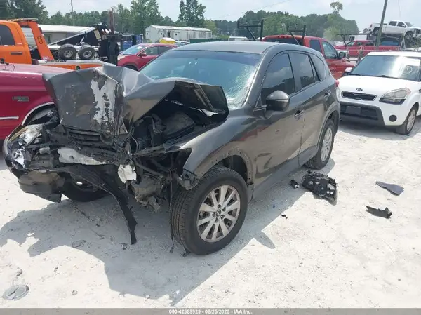 JM3KE2BY2G0629379 2016 MAZDA CX-5 - Image 2