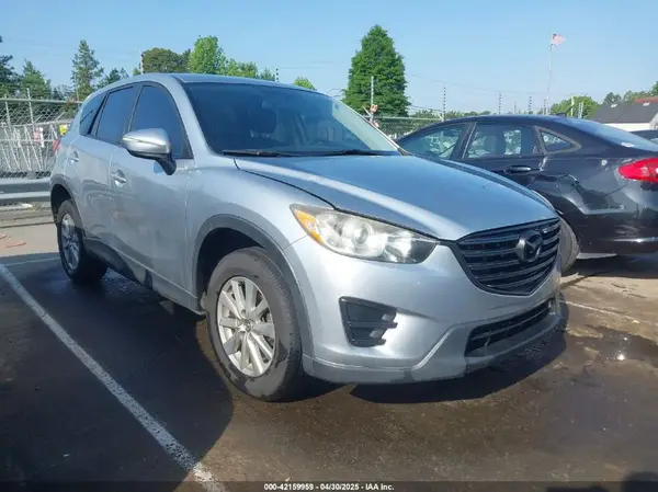 JM3KE2BY2G0632086 2016 MAZDA CX-5 - Image 1