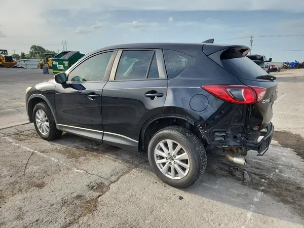 JM3KE2BY2G0633657 2016 MAZDA CX-5 - Image 2