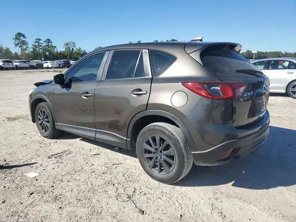JM3KE2BY2G0636462 2016 MAZDA CX-5 - Image 2