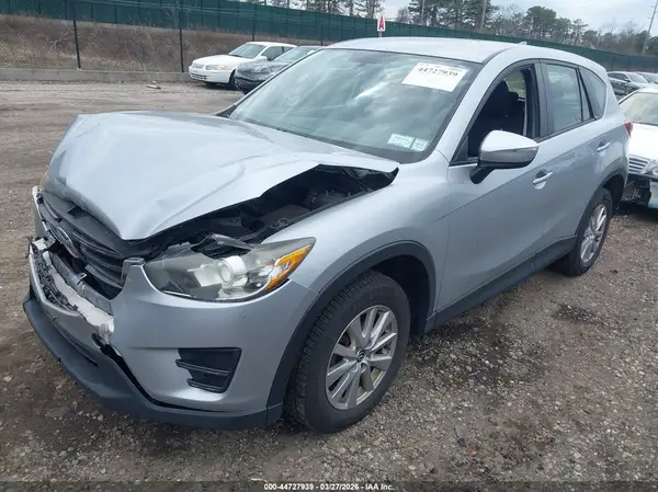 JM3KE2BY2G0647056 2016 MAZDA CX-5 - Image 2