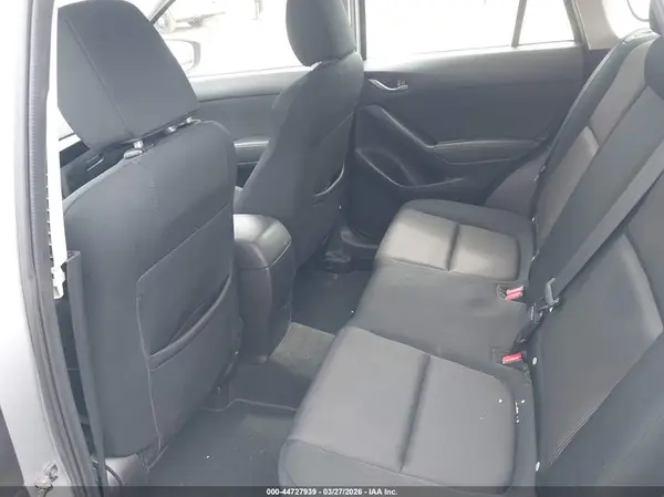 JM3KE2BY2G0647056 2016 MAZDA CX-5 - Image 8