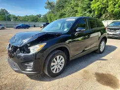 JM3KE2BY2G0660809 2016 MAZDA CX-5