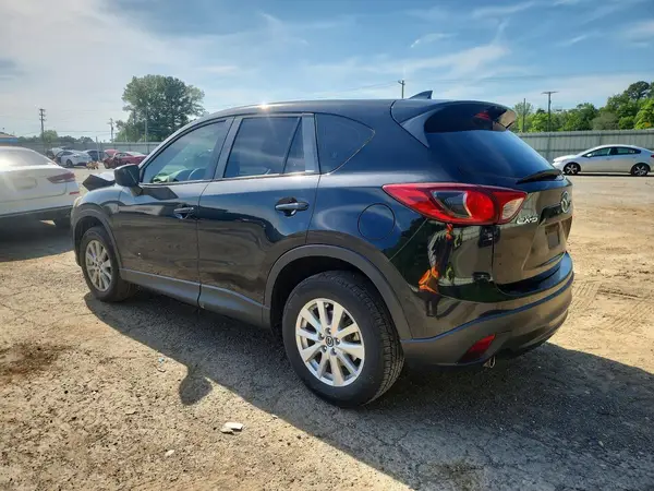JM3KE2BY2G0660809 2016 MAZDA CX-5 - Image 2