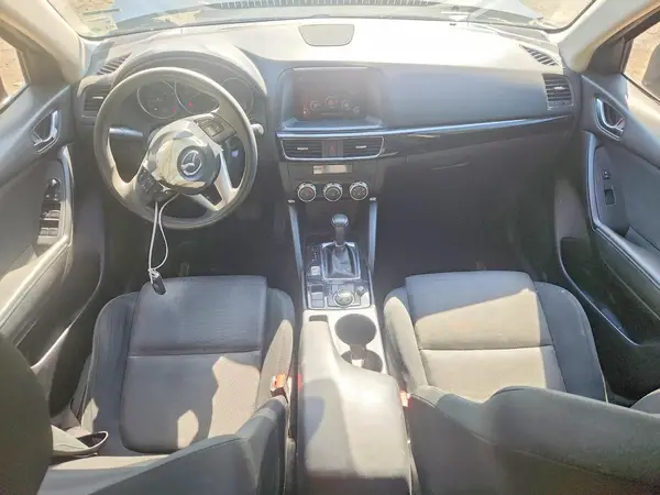 JM3KE2BY2G0660809 2016 MAZDA CX-5 - Image 8