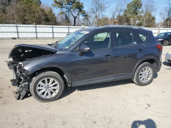 JM3KE2BY2G0670711 2016 MAZDA CX-5 - Image 1
