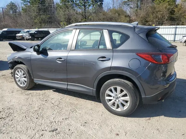 JM3KE2BY2G0670711 2016 MAZDA CX-5 - Image 2