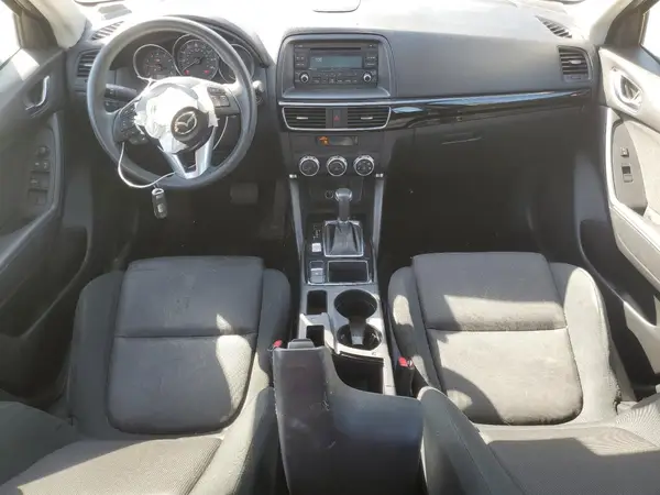 JM3KE2BY2G0670711 2016 MAZDA CX-5 - Image 8