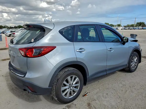 JM3KE2BY2G0684995 2016 MAZDA CX-5 - Image 2