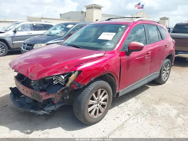 JM3KE2BY2G0706686 2016 MAZDA CX-5 - Image 2