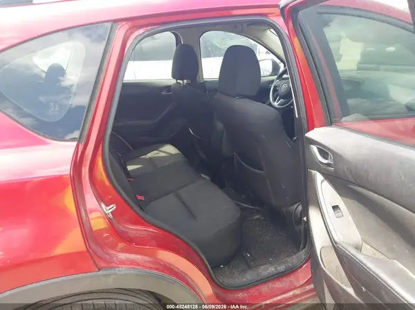 JM3KE2BY2G0706686 2016 MAZDA CX-5 - Image 8