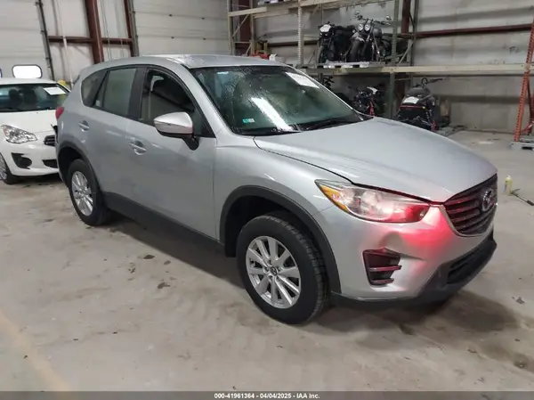 JM3KE2BY2G0718434 2016 MAZDA CX-5 - Image 1