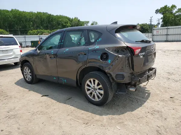 JM3KE2BY2G0718532 2016 MAZDA CX-5 - Image 2