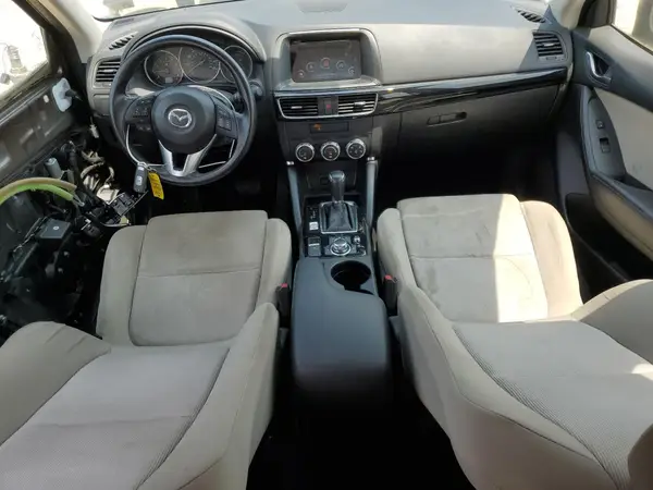 JM3KE2BY2G0718532 2016 MAZDA CX-5 - Image 8