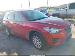 JM3KE2BY2G0721091 2016 MAZDA CX-5