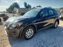 JM3KE2BY2G0721320 2016 MAZDA CX-5