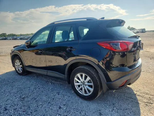 JM3KE2BY2G0721320 2016 MAZDA CX-5 - Image 2