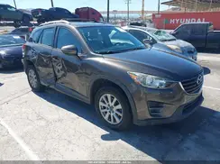 JM3KE2BY2G0724816 2016 MAZDA CX-5