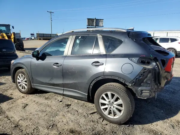 JM3KE2BY2G0749991 2016 MAZDA CX-5 - Image 2
