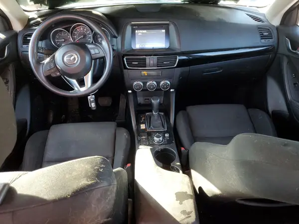 JM3KE2BY2G0749991 2016 MAZDA CX-5 - Image 8