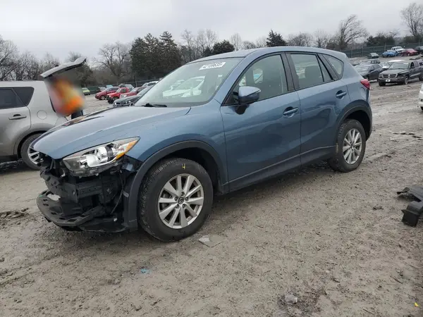 JM3KE2BY2G0754320 2016 MAZDA CX-5 - Image 1
