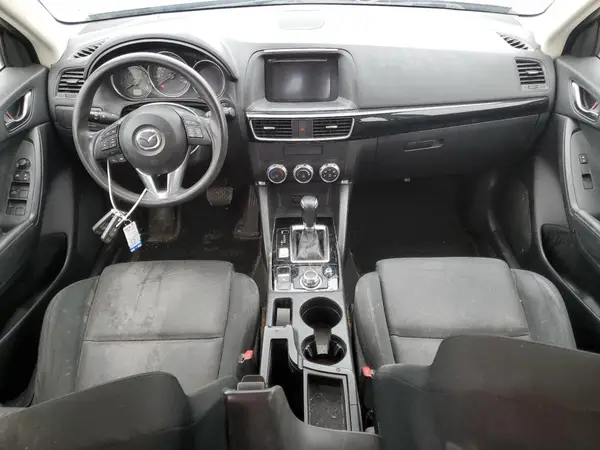 JM3KE2BY2G0754320 2016 MAZDA CX-5 - Image 8