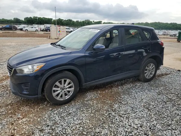 JM3KE2BY2G0757704 2016 MAZDA CX-5 - Image 1