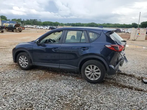 JM3KE2BY2G0757704 2016 MAZDA CX-5 - Image 2