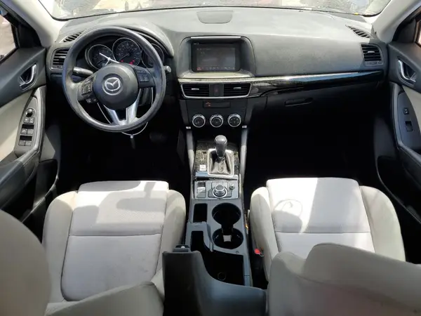 JM3KE2BY2G0757704 2016 MAZDA CX-5 - Image 8