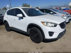 JM3KE2BY2G0777614 2016 MAZDA CX-5