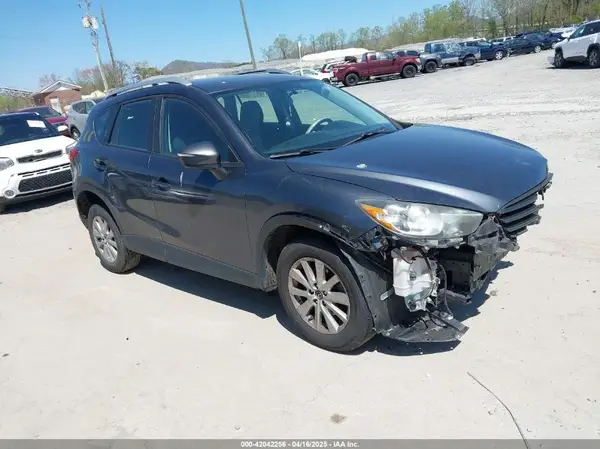 JM3KE2BY2G0781565 2016 MAZDA CX-5 - Image 1
