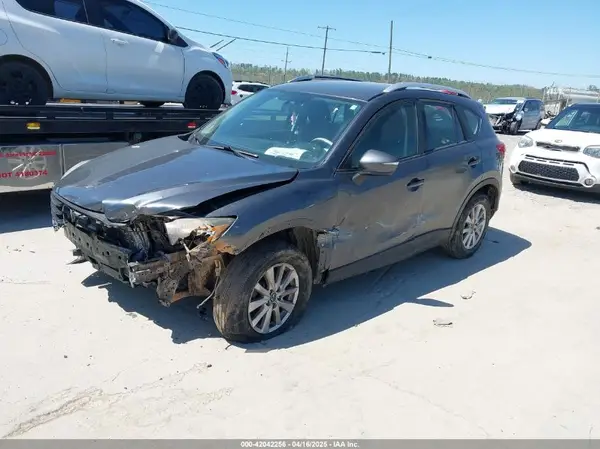 JM3KE2BY2G0781565 2016 MAZDA CX-5 - Image 2