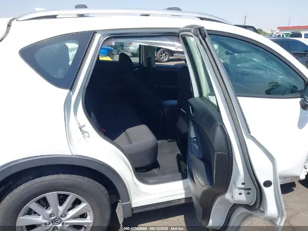 JM3KE2BY2G0792145 2016 MAZDA CX-5 - Image 8