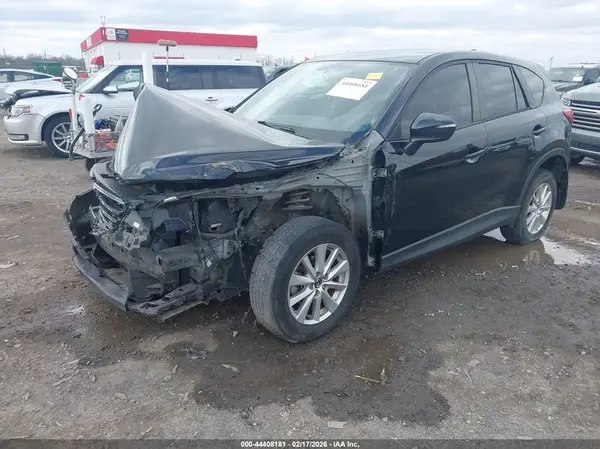 JM3KE2BY2G0792470 2016 MAZDA CX-5 - Image 2