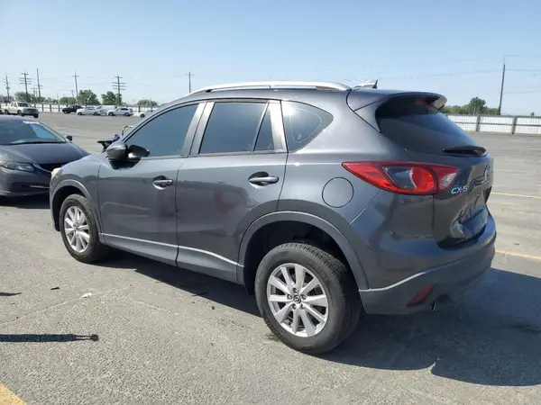 JM3KE2BY2G0797037 2016 MAZDA CX-5 - Image 2