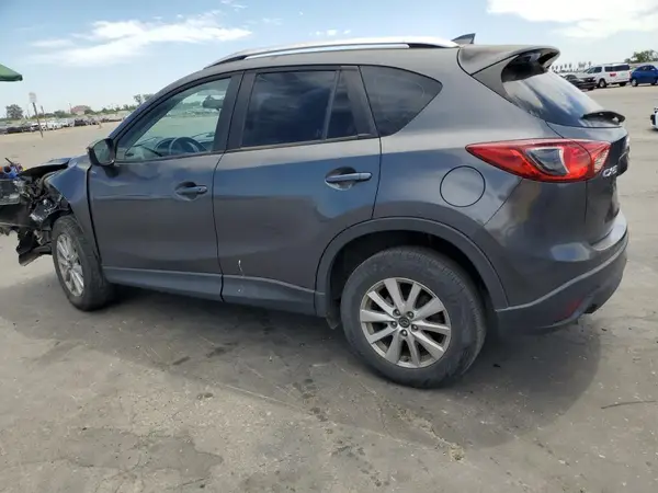 JM3KE2BY2G0807016 2016 MAZDA CX-5 - Image 2