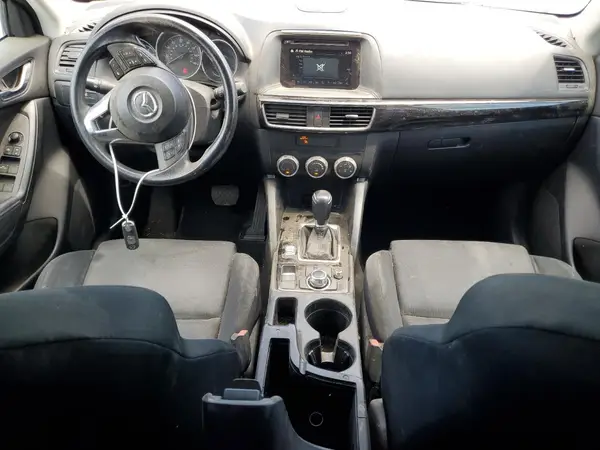 JM3KE2BY2G0807016 2016 MAZDA CX-5 - Image 8
