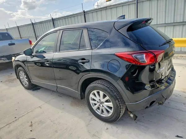 JM3KE2BY2G0823054 2016 MAZDA CX-5 - Image 2