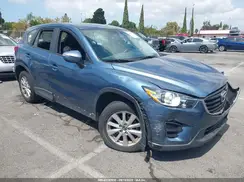 JM3KE2BY2G0836905 2016 MAZDA CX-5