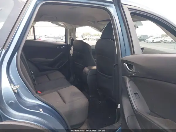JM3KE2BY2G0836905 2016 MAZDA CX-5 - Image 8
