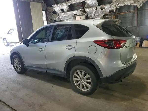 JM3KE2BY2G0844082 2016 MAZDA CX-5 - Image 2