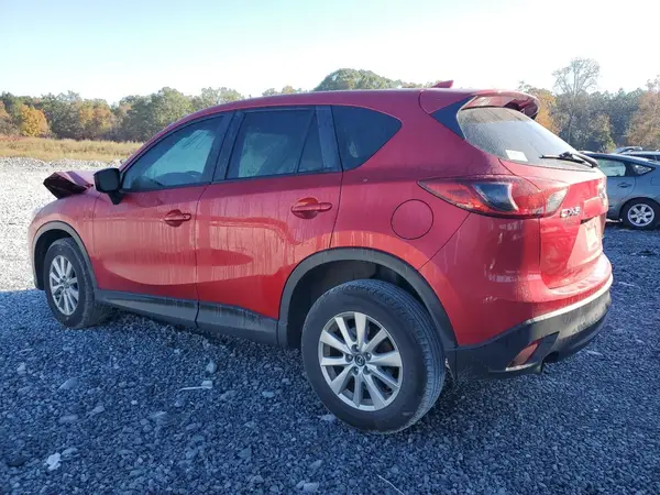 JM3KE2BY2G0858726 2016 MAZDA CX-5 - Image 2