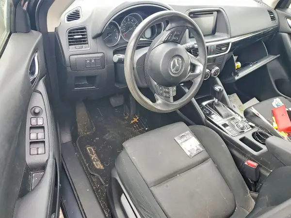 JM3KE2BY2G0863490 2016 MAZDA CX-5 - Image 8
