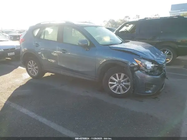 JM3KE2BY2G0863506 2016 MAZDA CX-5 - Image 1