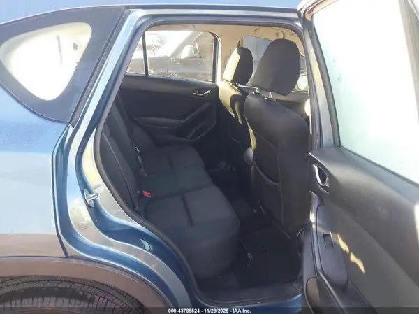 JM3KE2BY2G0863506 2016 MAZDA CX-5 - Image 8