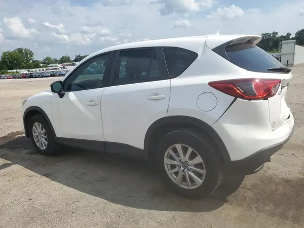 JM3KE2BY2G0870035 2016 MAZDA CX-5 - Image 2