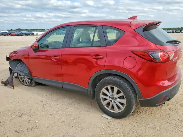 JM3KE2BY2G0870570 2016 MAZDA CX-5 - Image 2