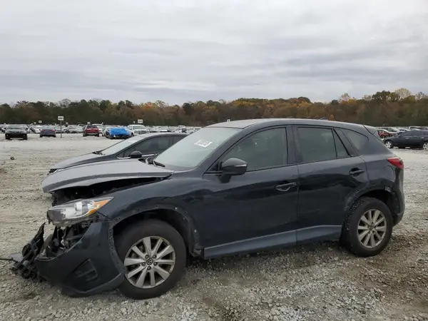 JM3KE2BY2G0875557 2016 MAZDA CX-5 - Image 1